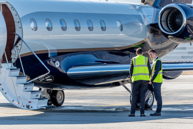 L’aviation d’Affaires en quelques chiffres