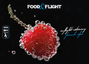 Food and Flight