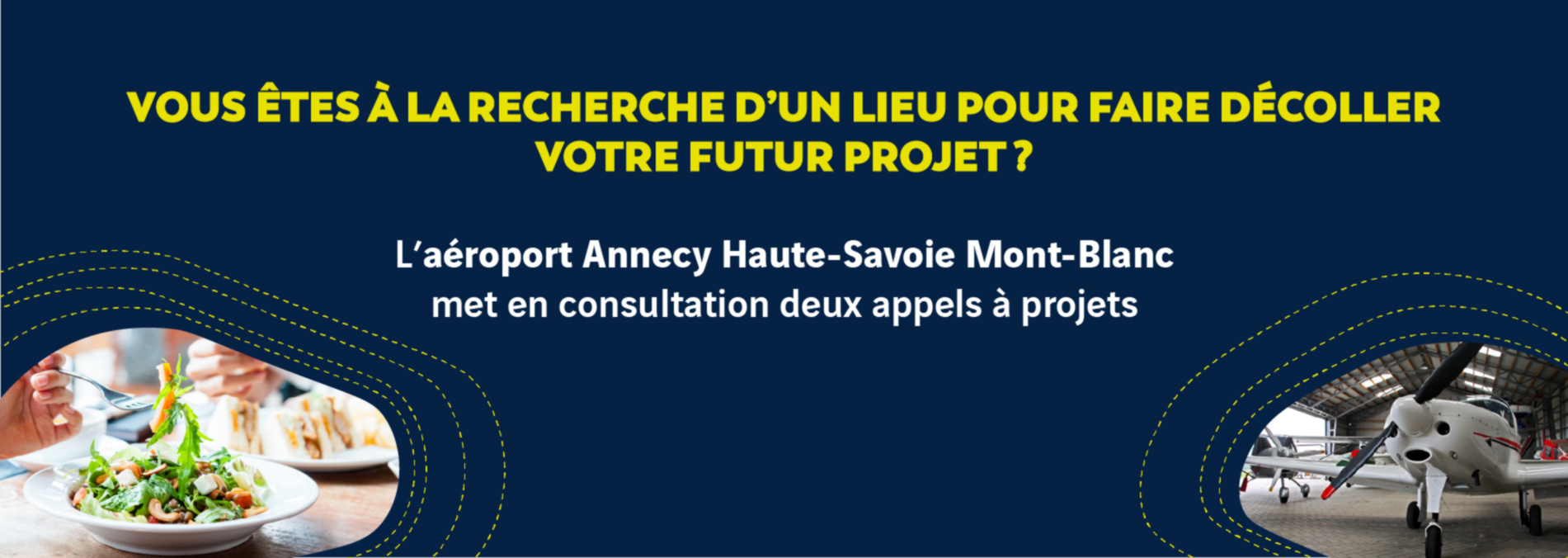 Appel à projet