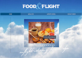Food Flight