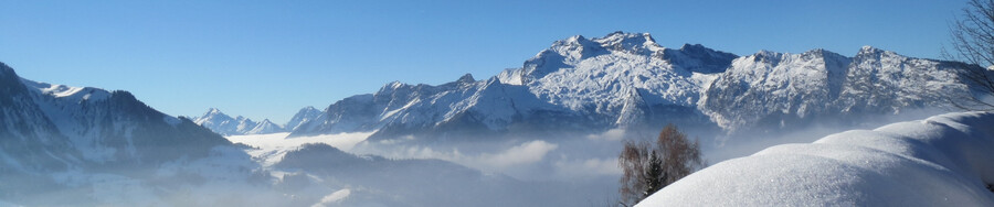 La Clusaz